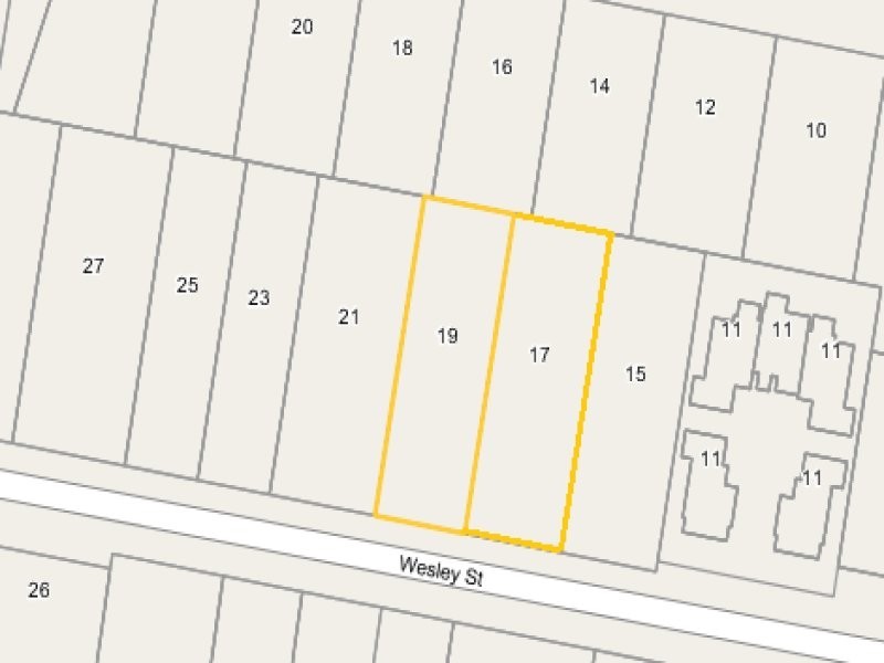 17-19 Wesley St, Lutwyche QLD 4030