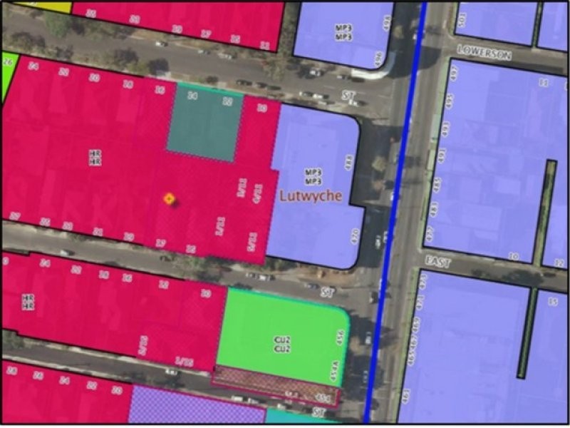 17-19 Wesley St, Lutwyche QLD 4030