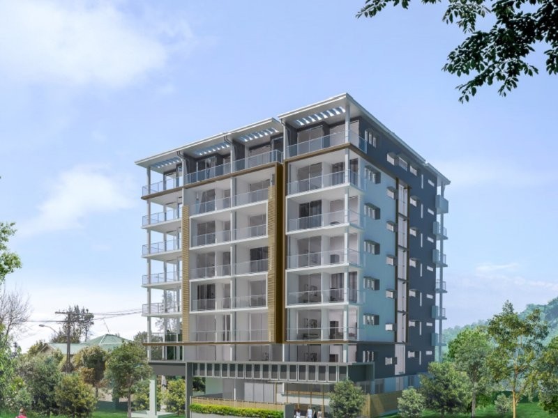 46-50 Latham Street, Chermside QLD 4032