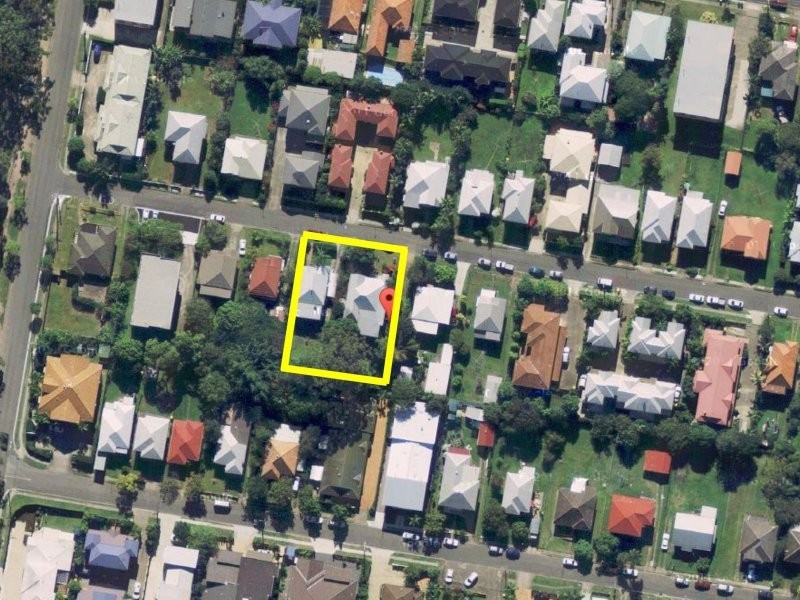 46-50 Latham Street, Chermside QLD 4032