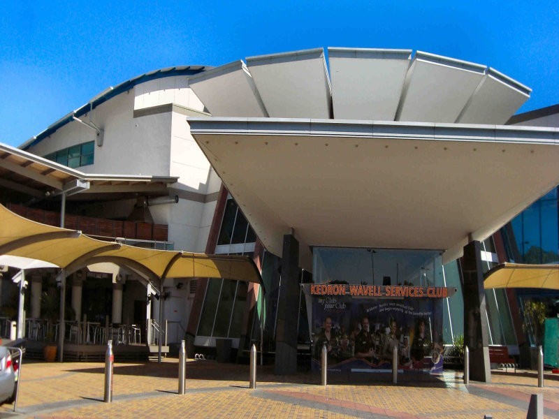 46-50 Latham Street, Chermside QLD 4032