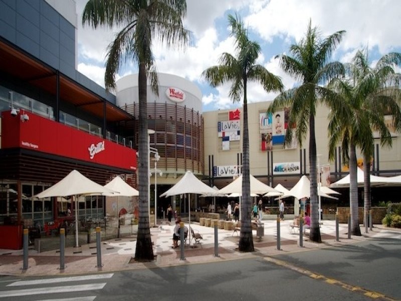 46-50 Latham Street, Chermside QLD 4032