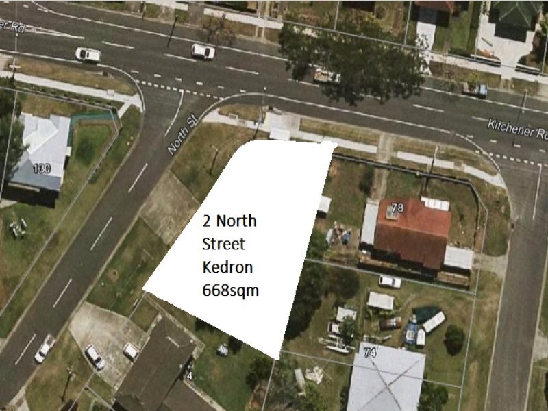 2 North, Kedron QLD 4031