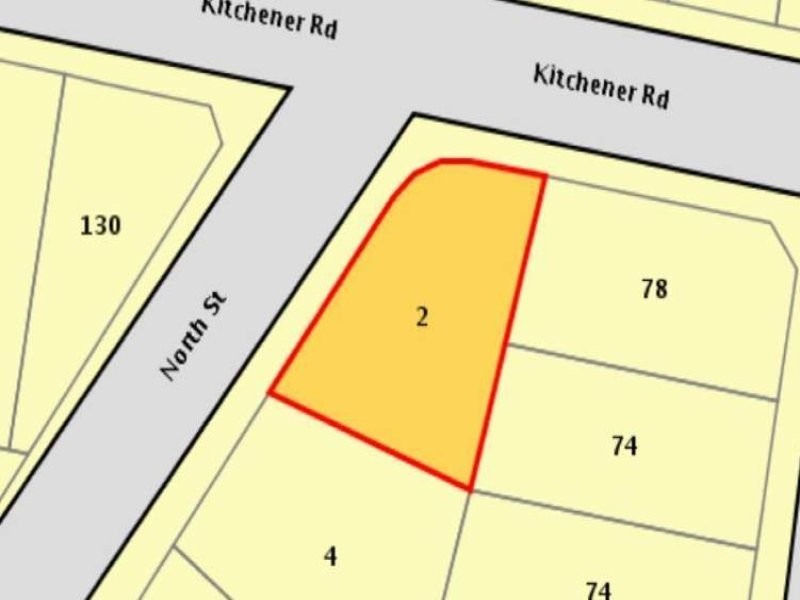 2 North, Kedron QLD 4031