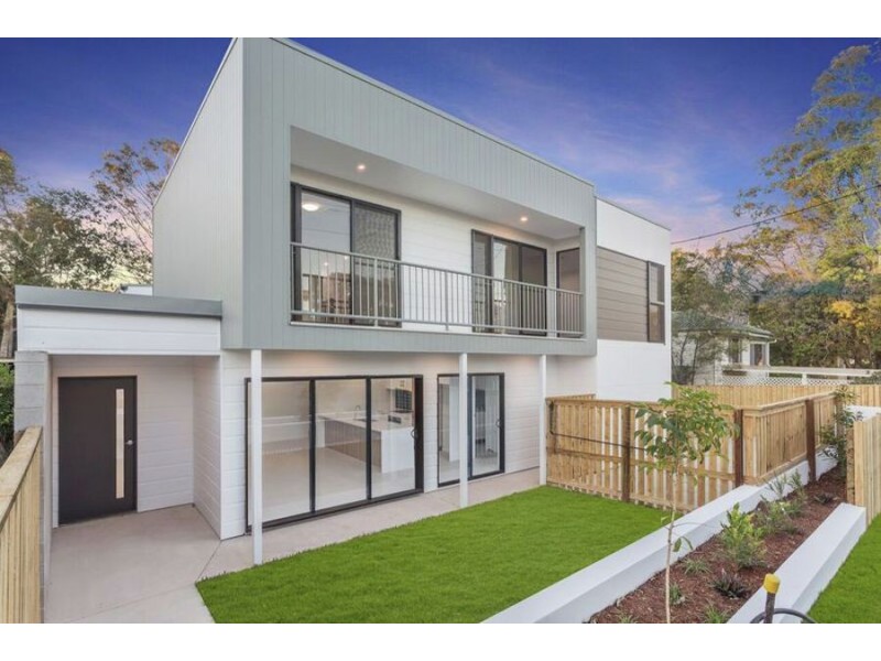 1-3/ 23 Reinhold Crescent, Chermside QLD 4032