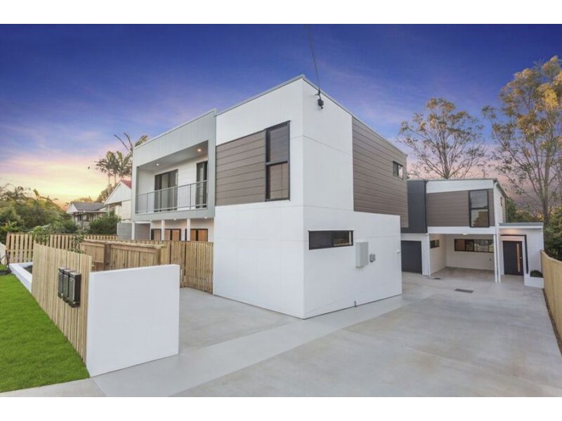 1-3/ 23 Reinhold Crescent, Chermside QLD 4032