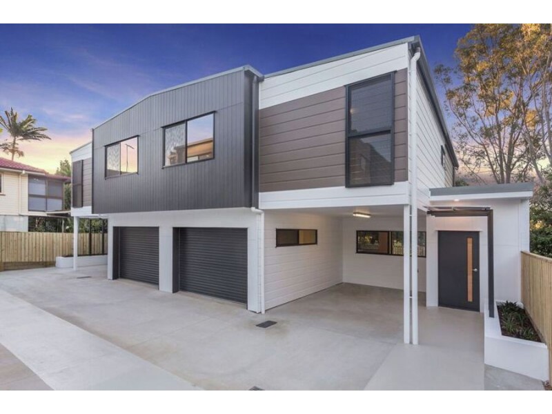 1-3/ 23 Reinhold Crescent, Chermside QLD 4032