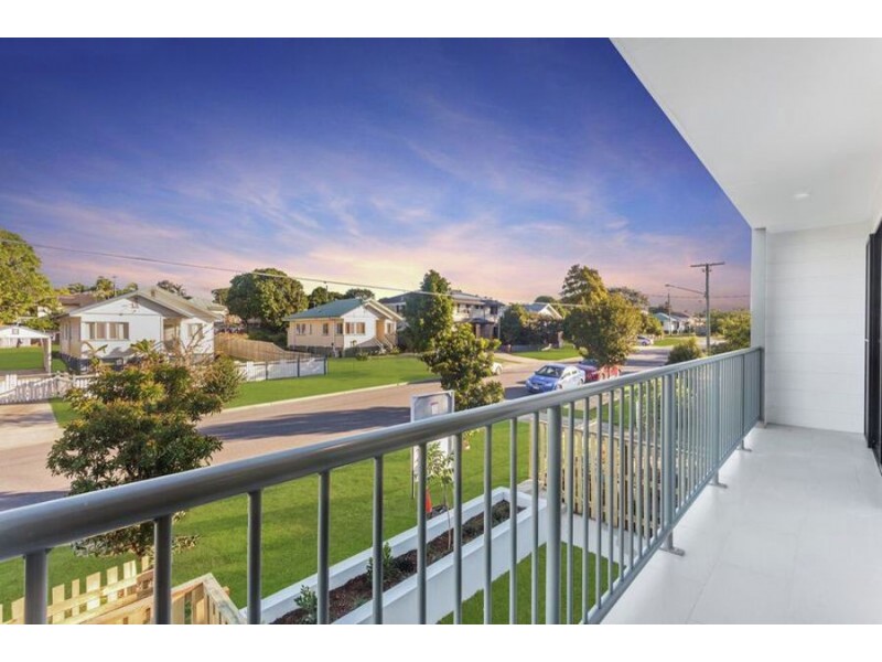 1-3/ 23 Reinhold Crescent, Chermside QLD 4032