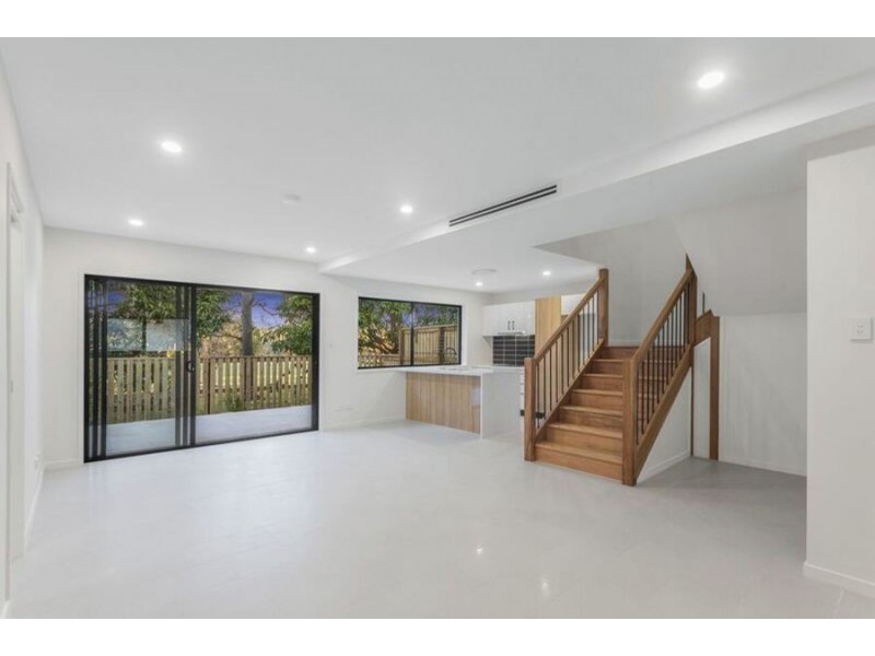 1-3/ 23 Reinhold Crescent, Chermside QLD 4032