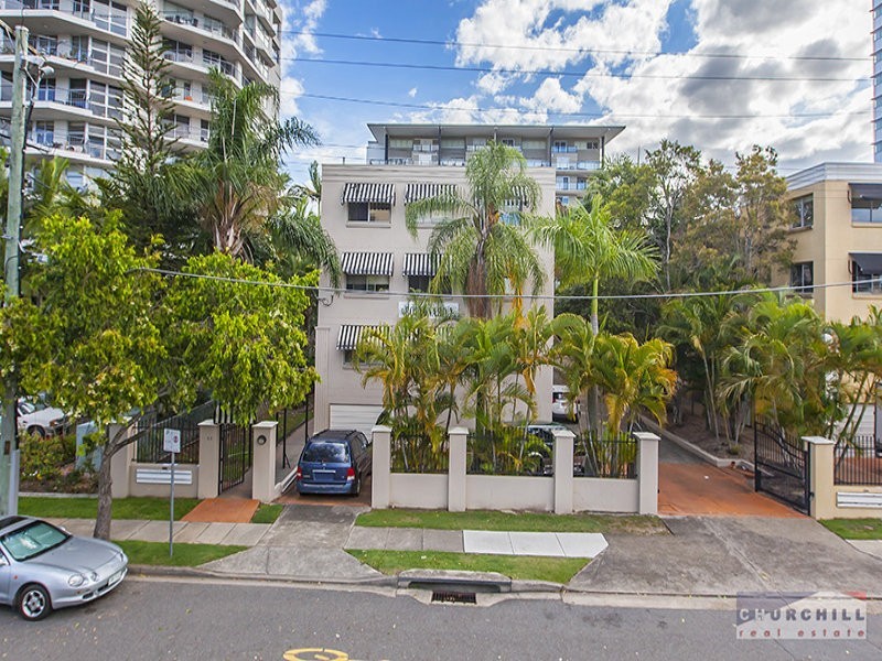 2/53 Thorn Street, Kangaroo Point QLD 4169