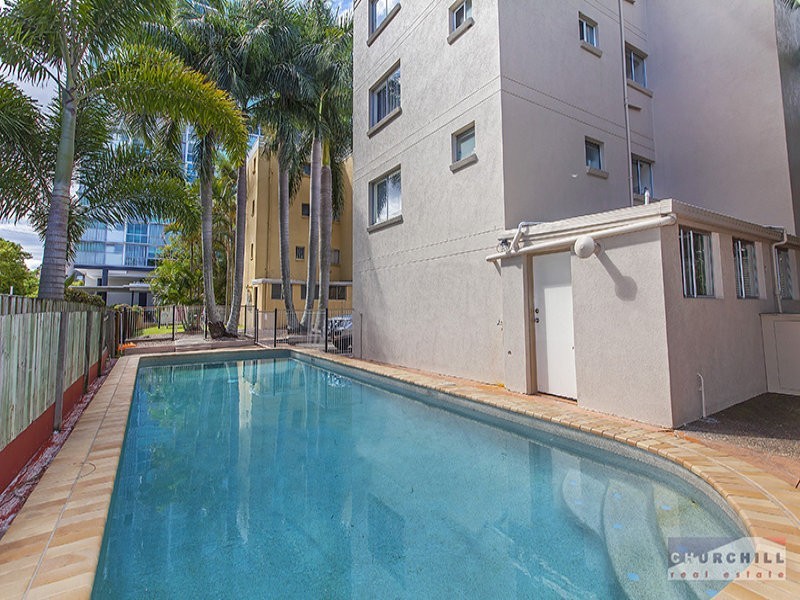 2/53 Thorn Street, Kangaroo Point QLD 4169