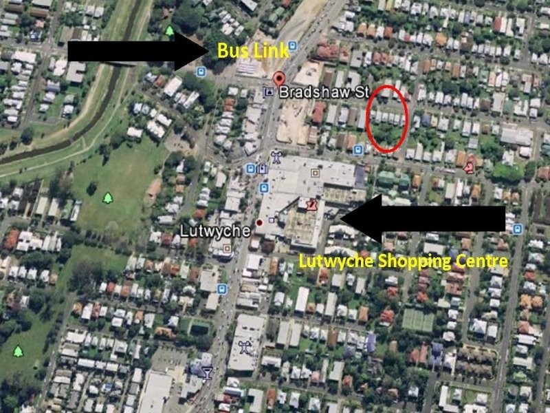 47,49,51 Bradshaw Street, Lutwyche QLD 4030
