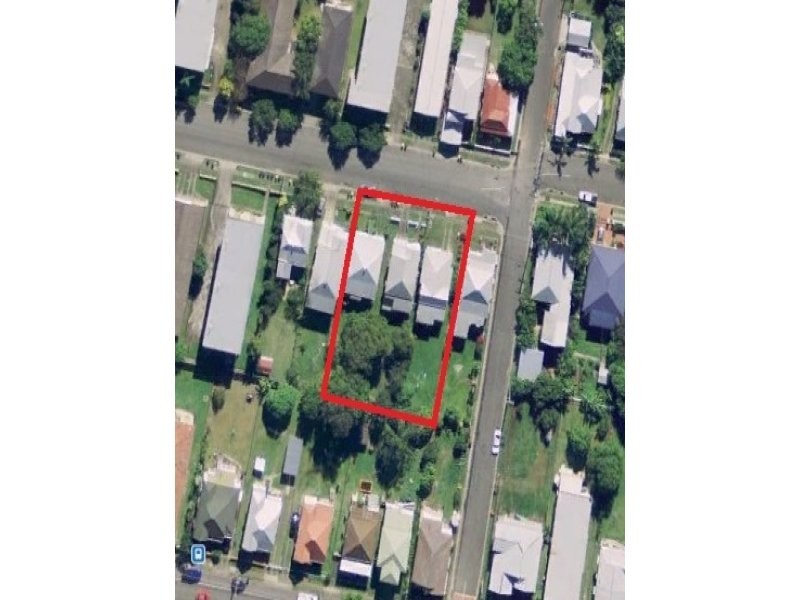 47,49,51 Bradshaw Street, Lutwyche QLD 4030
