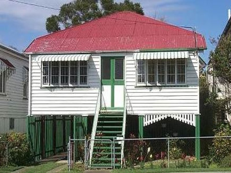 47,49,51 Bradshaw Street, Lutwyche QLD 4030