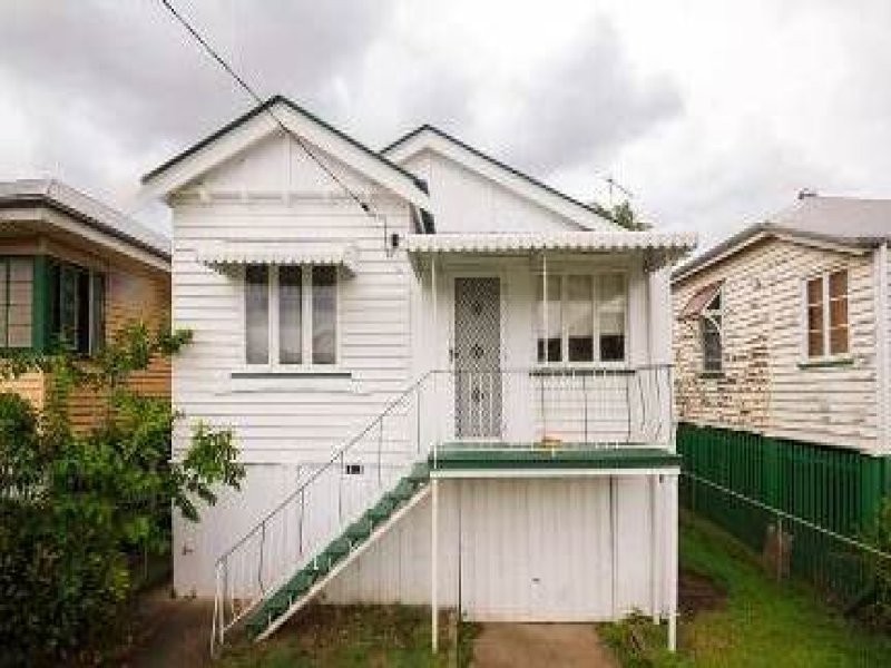 47,49,51 Bradshaw Street, Lutwyche QLD 4030