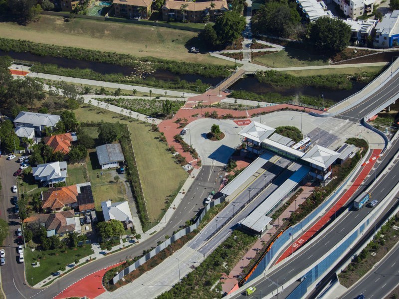 47,49,51 Bradshaw Street, Lutwyche QLD 4030