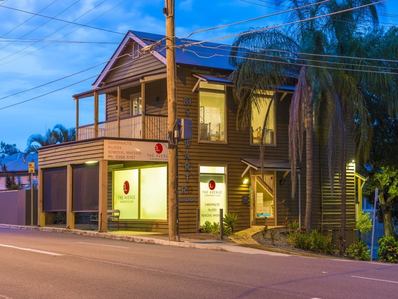 81 Stewart Rd, Ashgrove QLD 4060