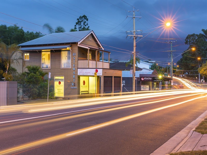 81 Stewart Rd, Ashgrove QLD 4060