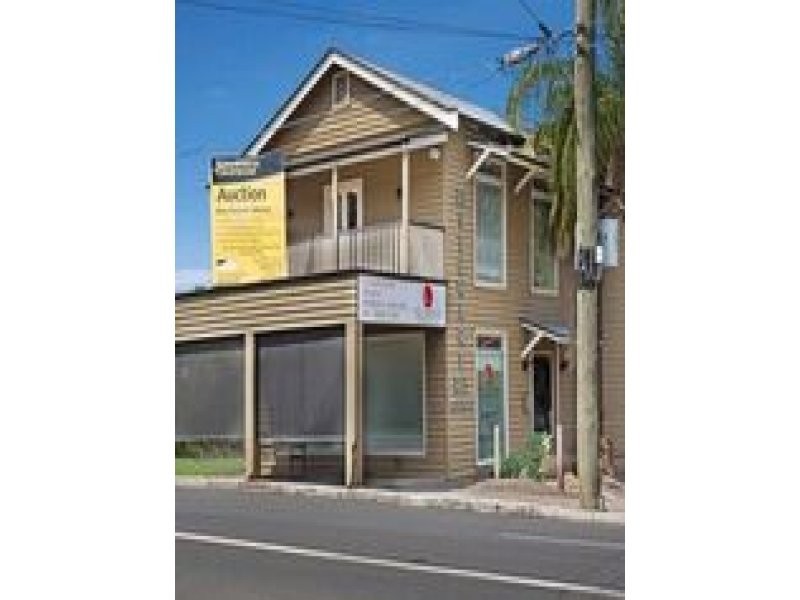 81 Stewart Rd, Ashgrove QLD 4060