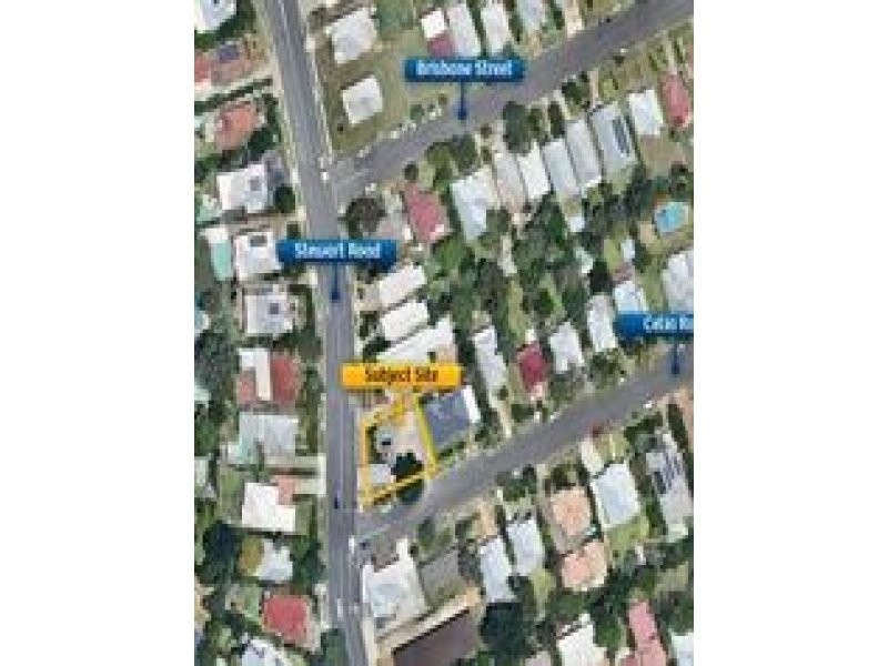 81 Stewart Rd, Ashgrove QLD 4060