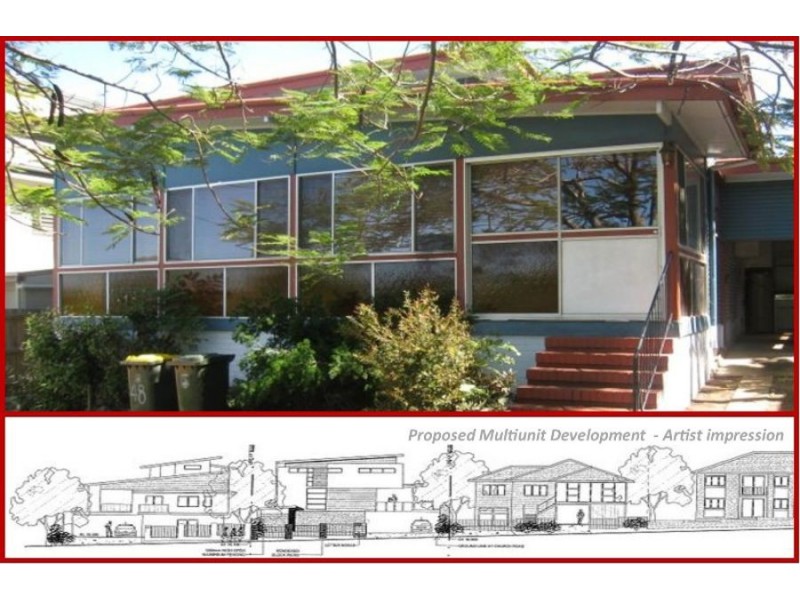 48 Church Road, Zillmere QLD 4034