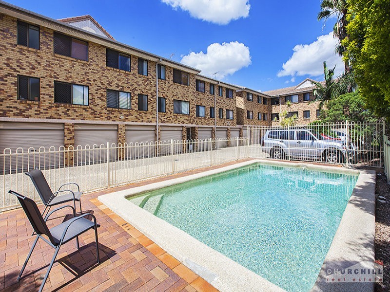 5/42 Swan Street, Gordon Park QLD 4031