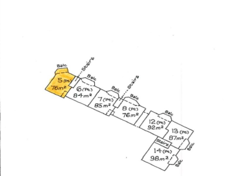 5/42 Swan Street, Gordon Park QLD 4031