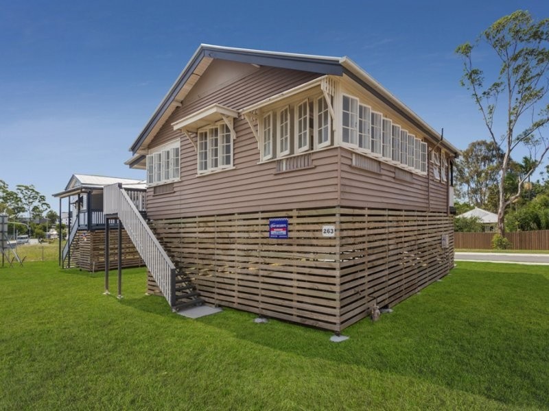 263 Samford Road, Enoggera QLD 4051