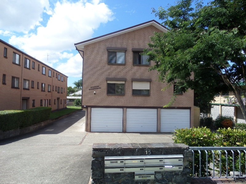 6/15 Salt Street, Windsor QLD 4030