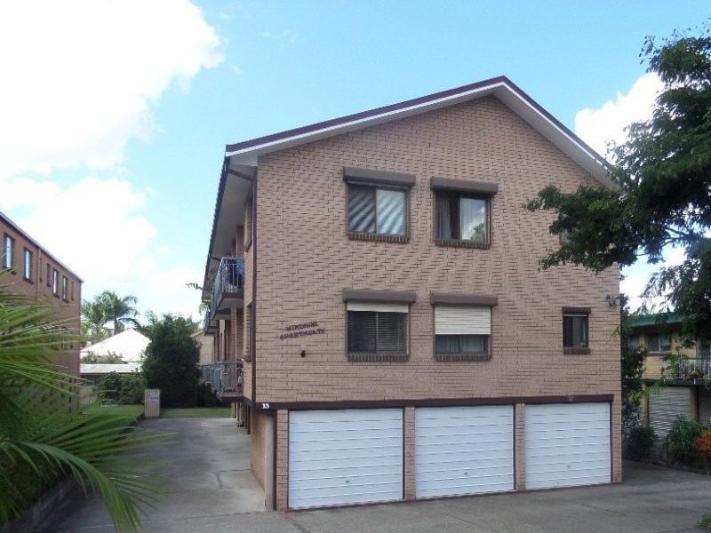 6/15 Salt Street, Windsor QLD 4030