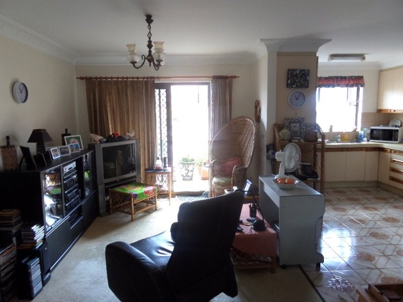 6/15 Salt Street, Windsor QLD 4030