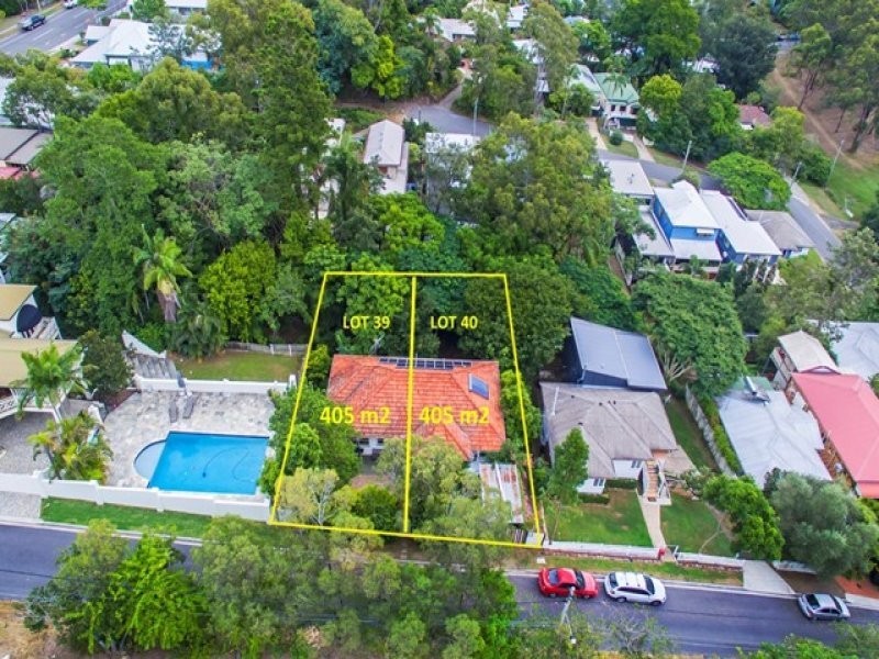 10 Mossman Street, Taringa QLD 4068