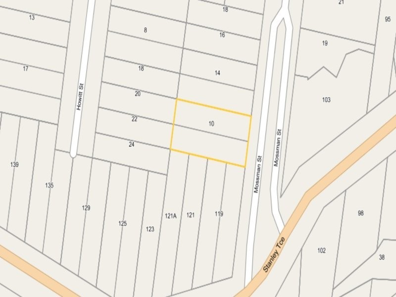 10 Mossman Street, Taringa QLD 4068