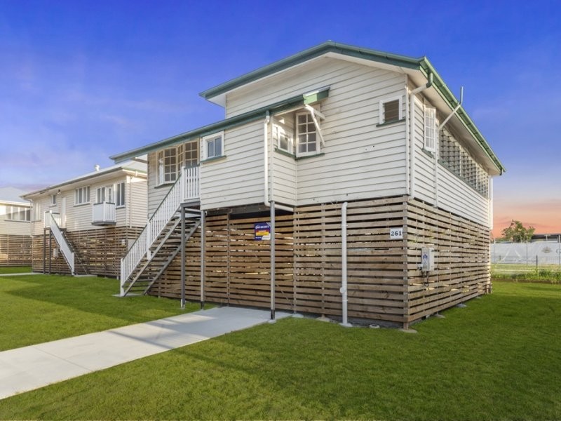 257 Samford Road, Enoggera QLD 4051