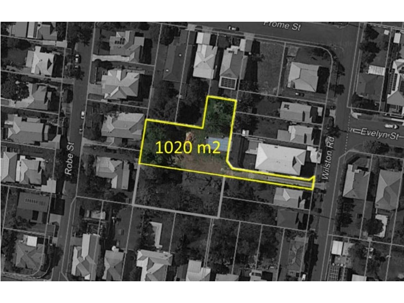 246 Wilston Road, Grange QLD 4051