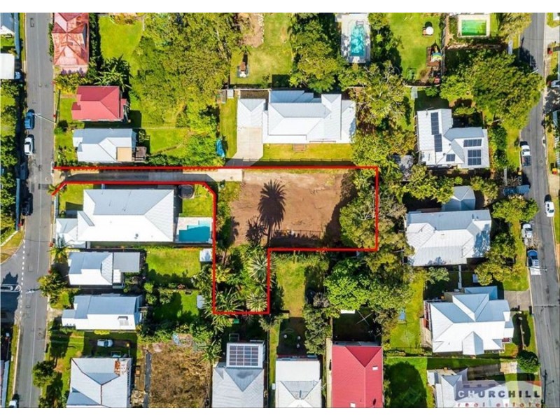 246 Wilston Road, Grange QLD 4051