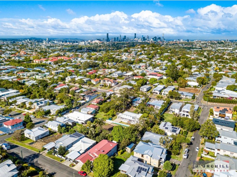 246 Wilston Road, Grange QLD 4051