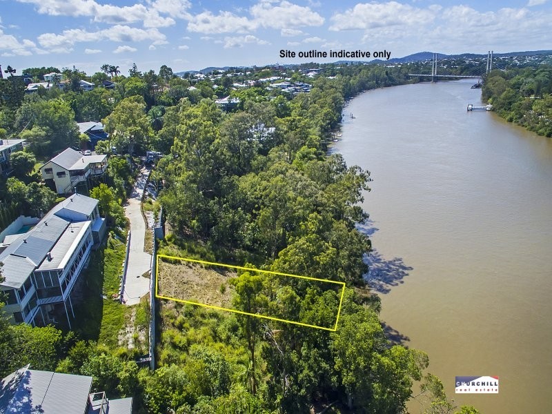 27 Fraser Terrace, Highgate Hill QLD 4101