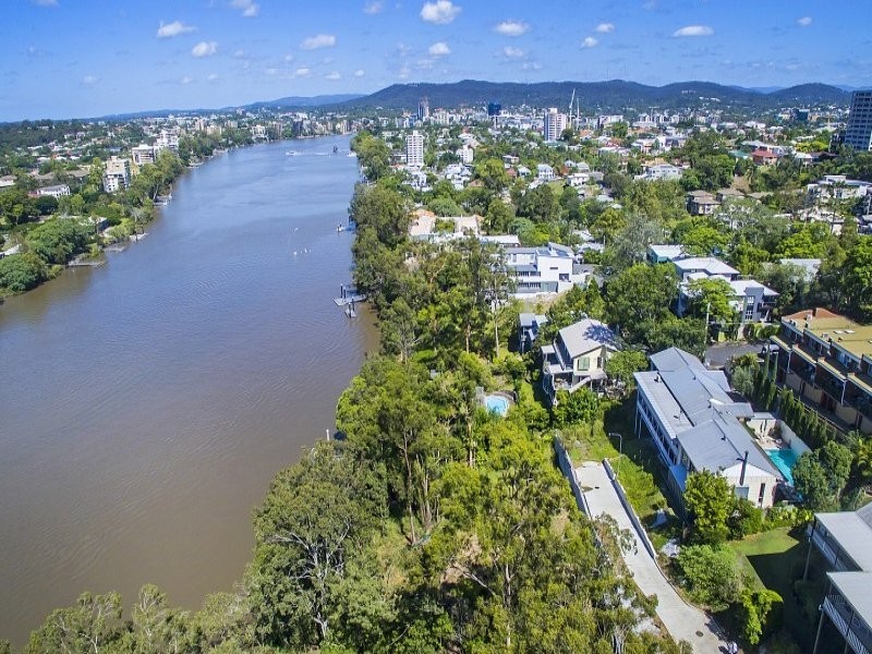 27 Fraser Terrace, Highgate Hill QLD 4101