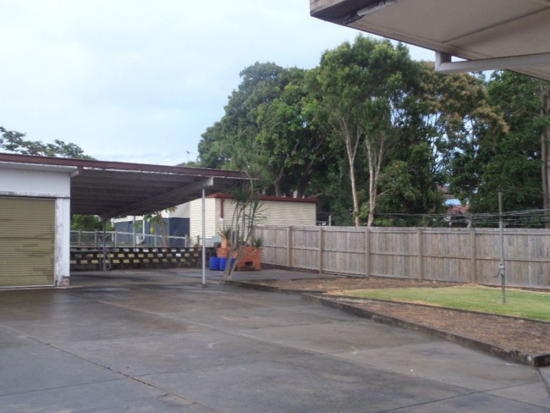 14 Watcombe Street, Wavell Heights QLD 4012