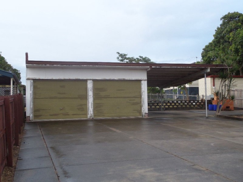 14 Watcombe Street, Wavell Heights QLD 4012