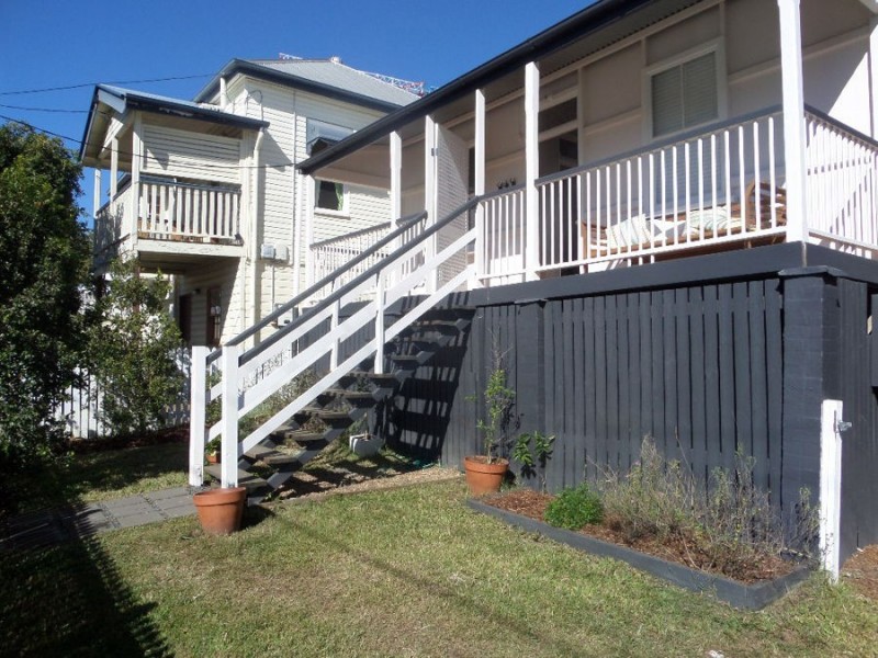 10 Bale Street, Albion QLD 4010
