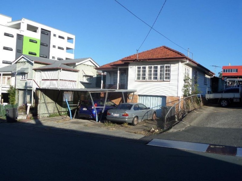 11 Lowerson Street, Lutwyche QLD 4030