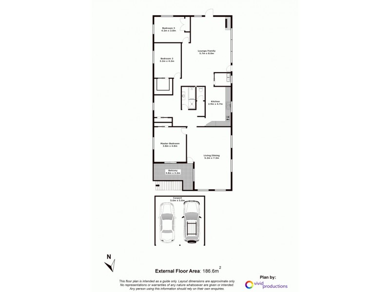 11 Lowerson Street, Lutwyche QLD 4030 Floorplan