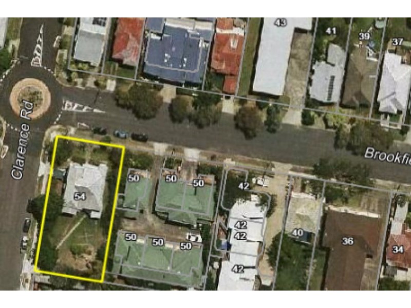 54 Brookfield Road, Kedron QLD 4031