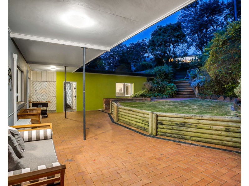 31 Gabon Street, Stafford QLD 4053