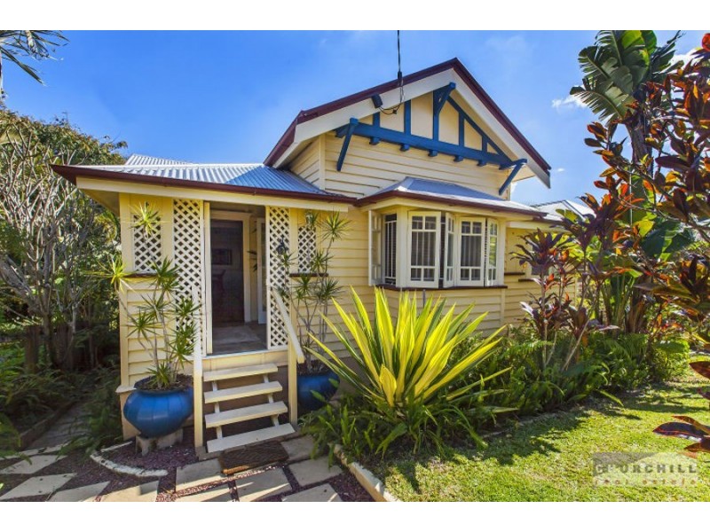 20 Damon Rd, Lutwyche QLD 4030
