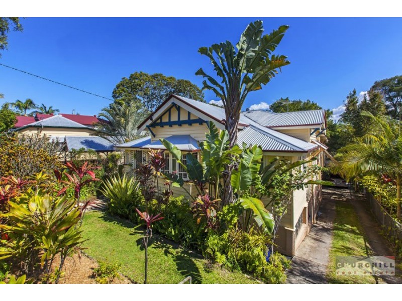 20 Damon Rd, Lutwyche QLD 4030