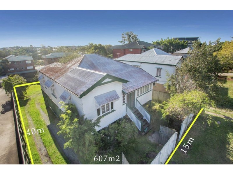 14 Chelmsford Avenue, Lutwyche QLD 4030