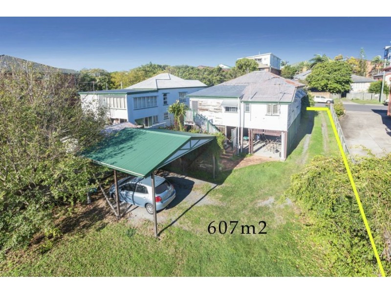 14 Chelmsford Avenue, Lutwyche QLD 4030